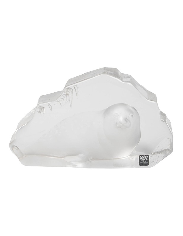 MATS JONASSON Hylje lasiveistos - Koriste-esineet - 10105419483 - 0