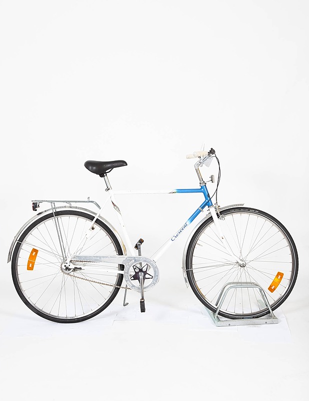 CRESCENT polkupyörä, 28" - Miestenpyörät - 10105419484 - 0