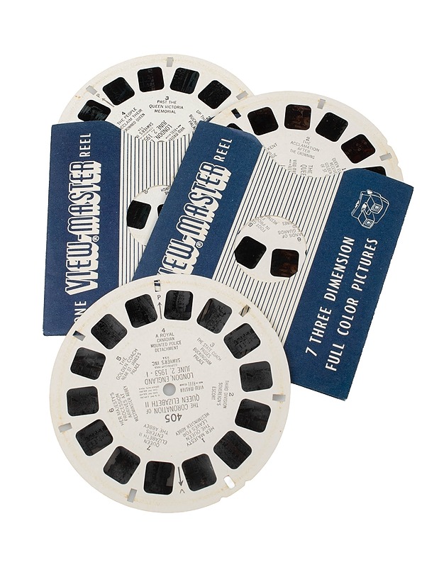 VIEWMASTER kuvapakkaus - Muut sisustustavarat - 10105419488 - 1