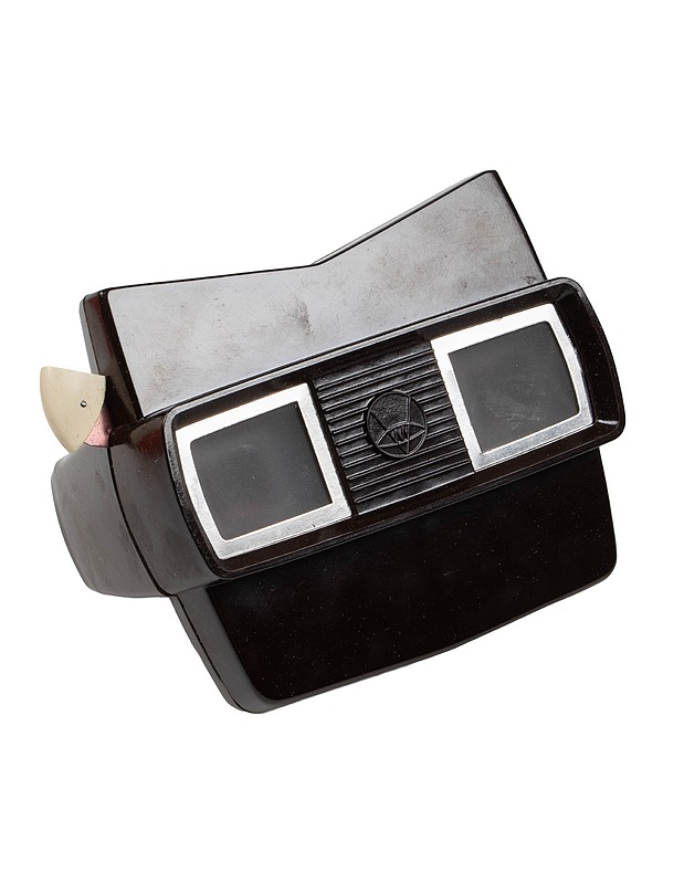 VIEW-MASTER MODEL E stereoskooppi - Muut sisustustavarat - 10105419492 - 1
