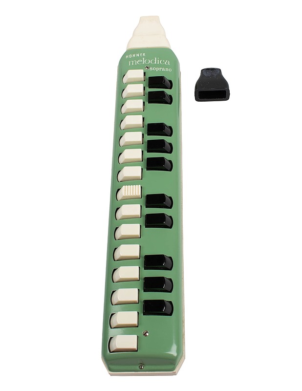 HOHNER Melodica, sopraano - Instrumentit - 10105419500 - 1