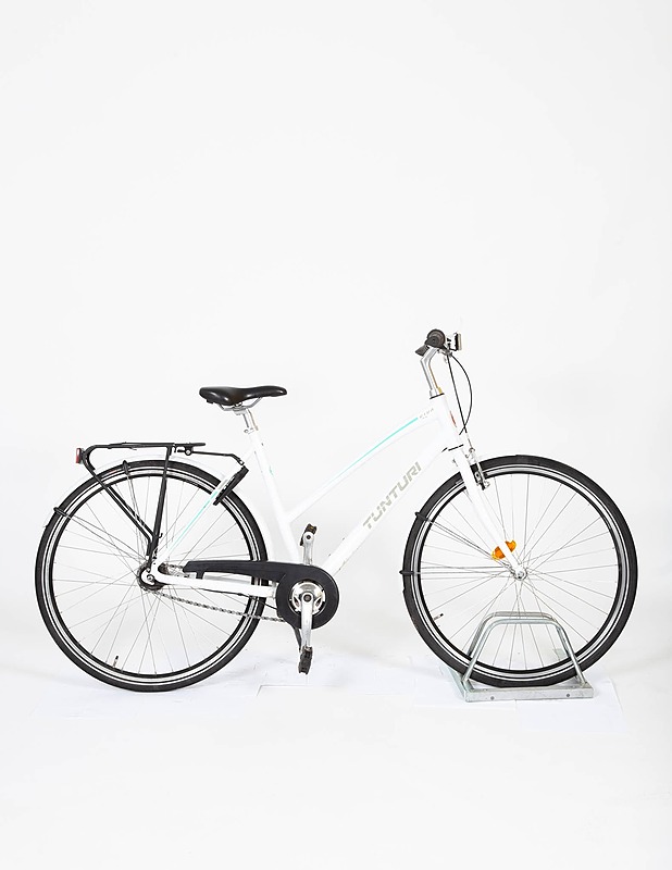 TUNTURI Viva polkupyörä, 28" - Naistenpyörät - 10105419506 - 0