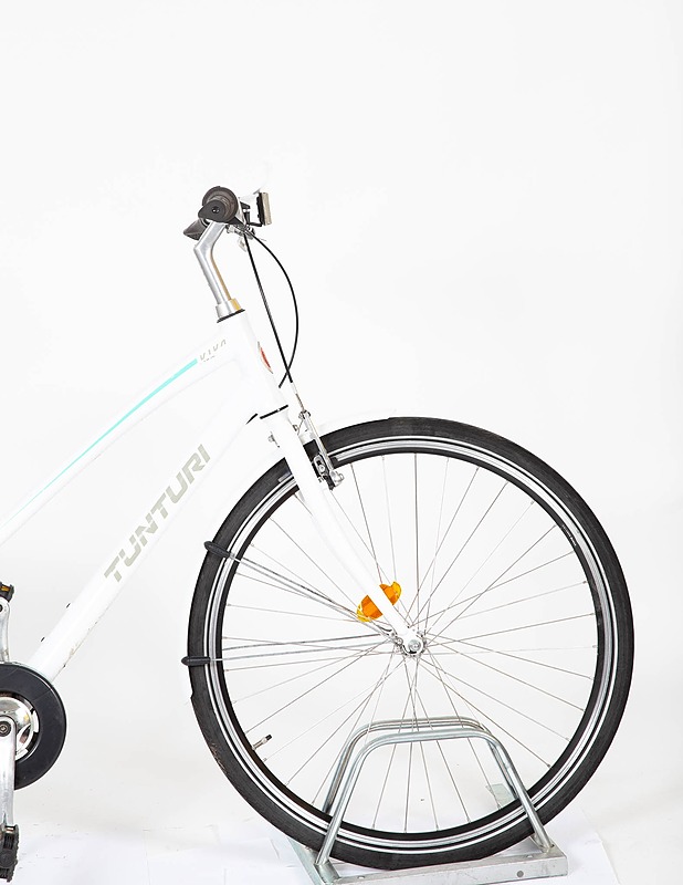 TUNTURI Viva polkupyörä, 28" - Naistenpyörät - 10105419506 - 1