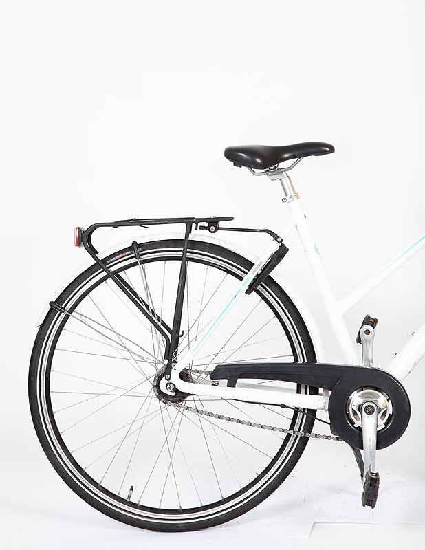 TUNTURI Viva polkupyörä, 28" - Naistenpyörät - 10105419506 - 2