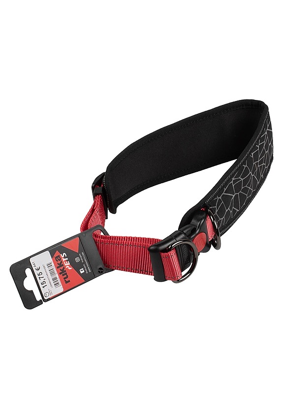 RUKKA PETS Cube kaulapanta, L - Lemmikkitarvikkeet - 10105419509 - 0