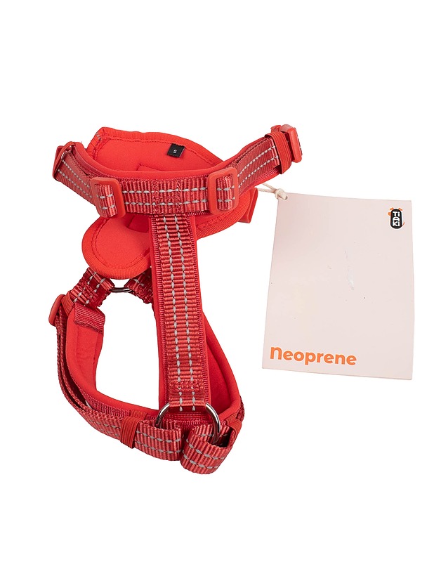 TIAKI Neoprene koiran valjaat, S - Lemmikkitarvikkeet - 10105419522 - 0