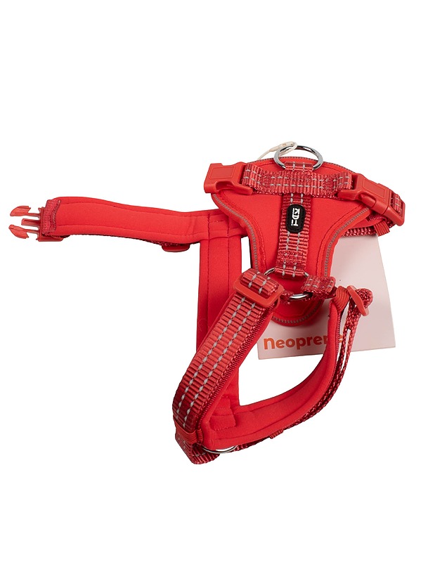 TIAKI Neoprene koiran valjaat, S - Lemmikkitarvikkeet - 10105419522 - 1