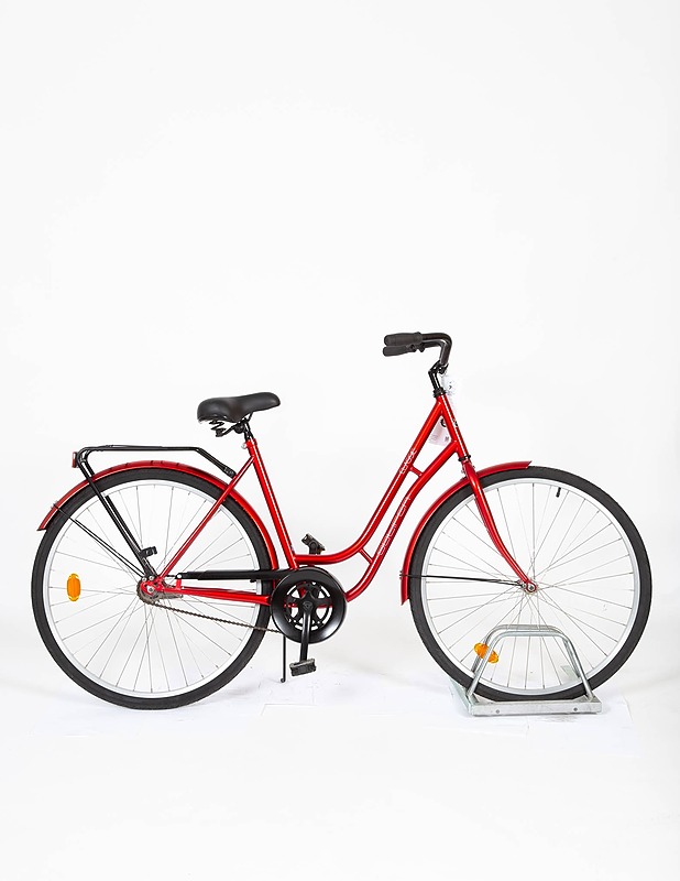 SOLIFER Classic polkupyörä, 28" - Naistenpyörät - 10105419525 - 0