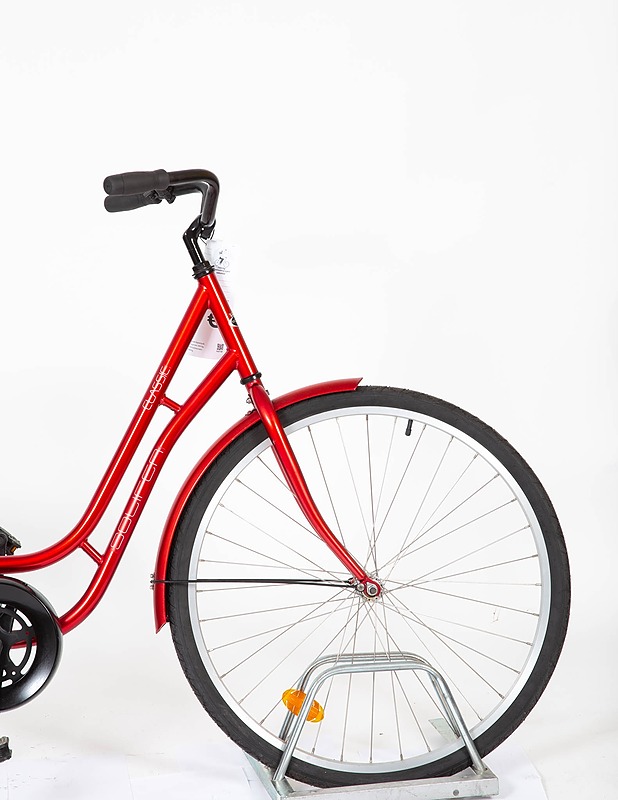 SOLIFER Classic polkupyörä, 28" - Naistenpyörät - 10105419525 - 1