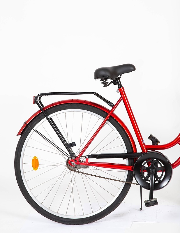 SOLIFER Classic polkupyörä, 28" - Naistenpyörät - 10105419525 - 2