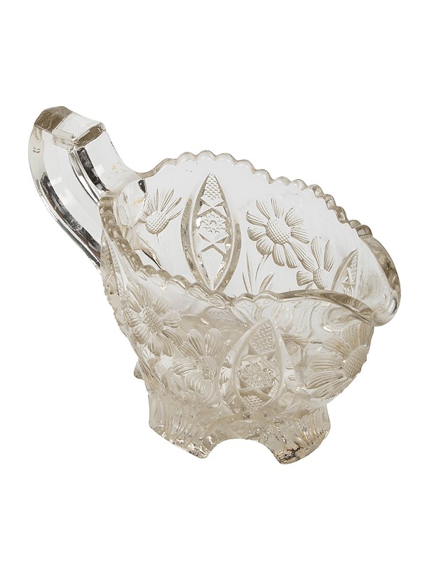 RIIHIMÄEN LASI Onerva kermakko - Designsuosikit - 10105419535 - 0