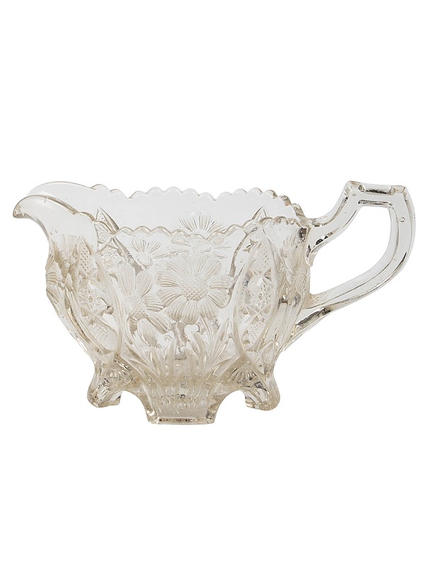 RIIHIMÄEN LASI Onerva kermakko - Designsuosikit - 10105419535 - 1