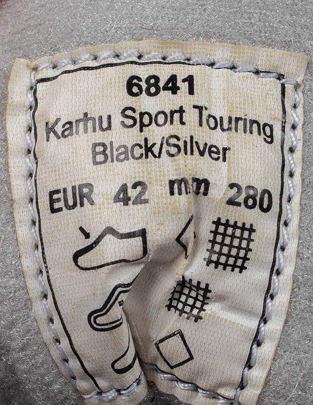 KARHU Sport Touring miesten monot, 42 - Hiihto ja talviurheilu - 10105419541 - 2