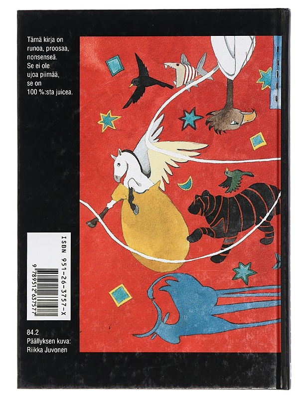 Räkä ja Roiskis - Leskinen, Juice - Romaanit ja novellit - 10105419545 - 1