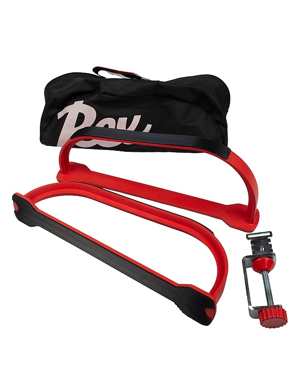 REX matkavoiteluteline - Hiihto ja talviurheilu - 10105419554 - 0