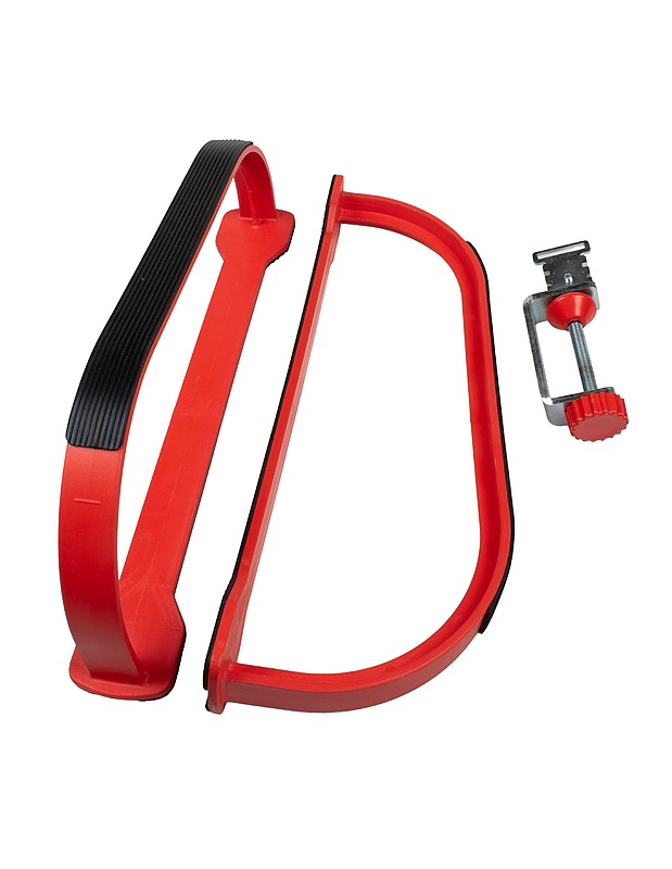 REX matkavoiteluteline - Hiihto ja talviurheilu - 10105419554 - 1