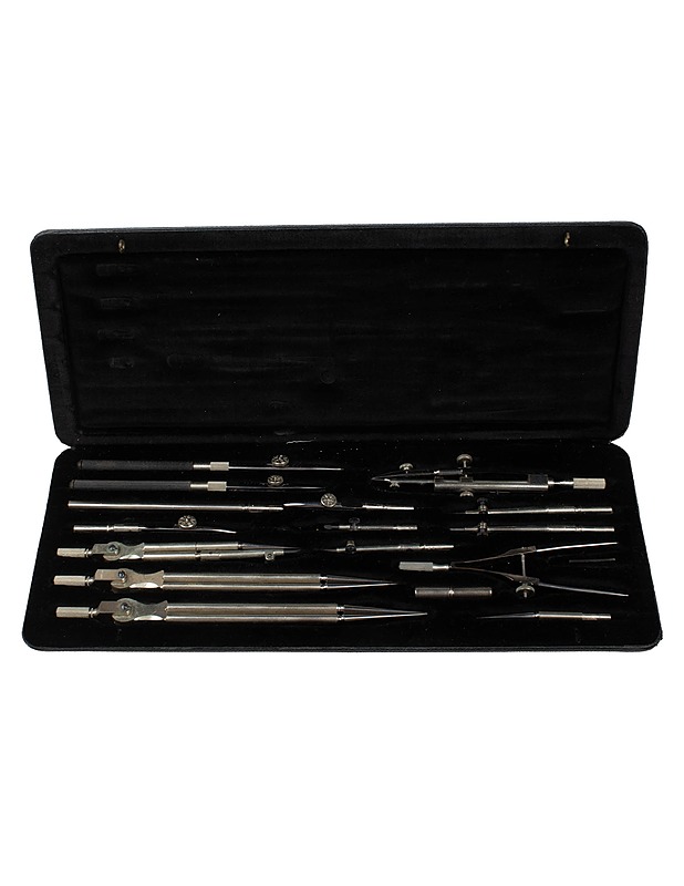 HERMAN LINDELL harppisarja - Muut sisustustavarat - 10105419555 - 1