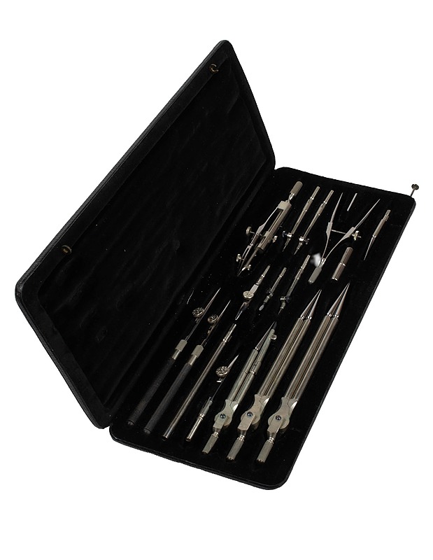 HERMAN LINDELL harppisarja - Muut sisustustavarat - 10105419555 - 0