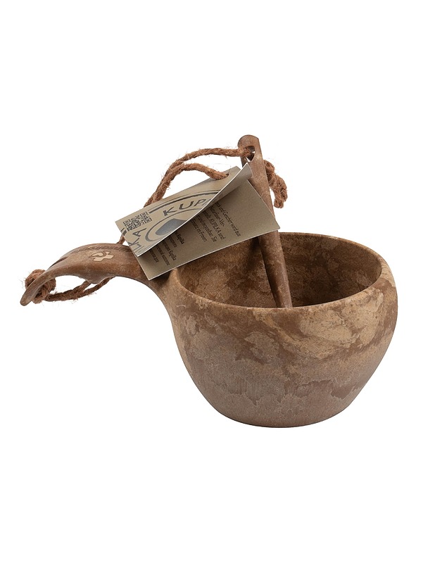 KUPILKA retkikuppi ja lusikka - Muut astiat - 10105419572 - 0