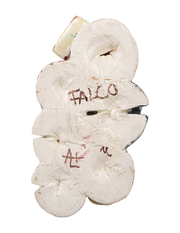 FALCO potretti figuuri - Koriste-esineet - 10105419579 - 2