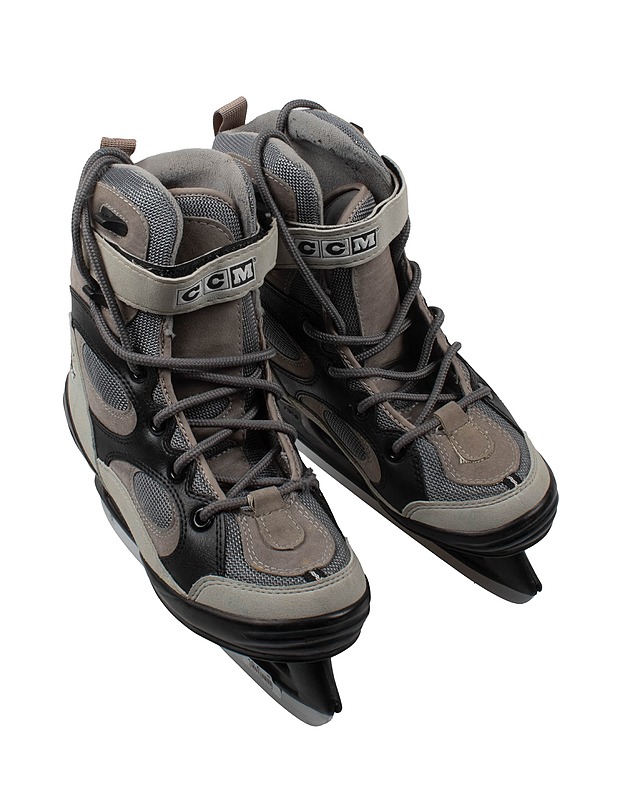 CCM Highlander lasten luistimet, 37,5 - Jääkiekkoluistimet - 10105419587 - 0