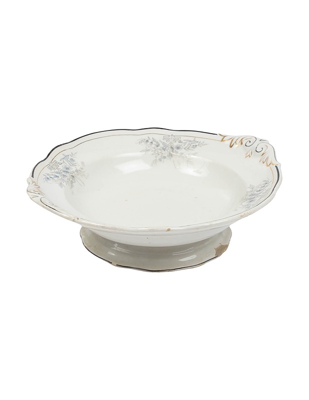 ARABIA jalallinen tarjoilukulho - Designsuosikit - 10105419588 - 1