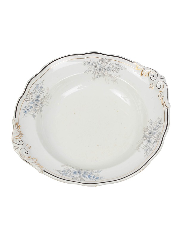 ARABIA jalallinen tarjoilukulho - Designsuosikit - 10105419588 - 0