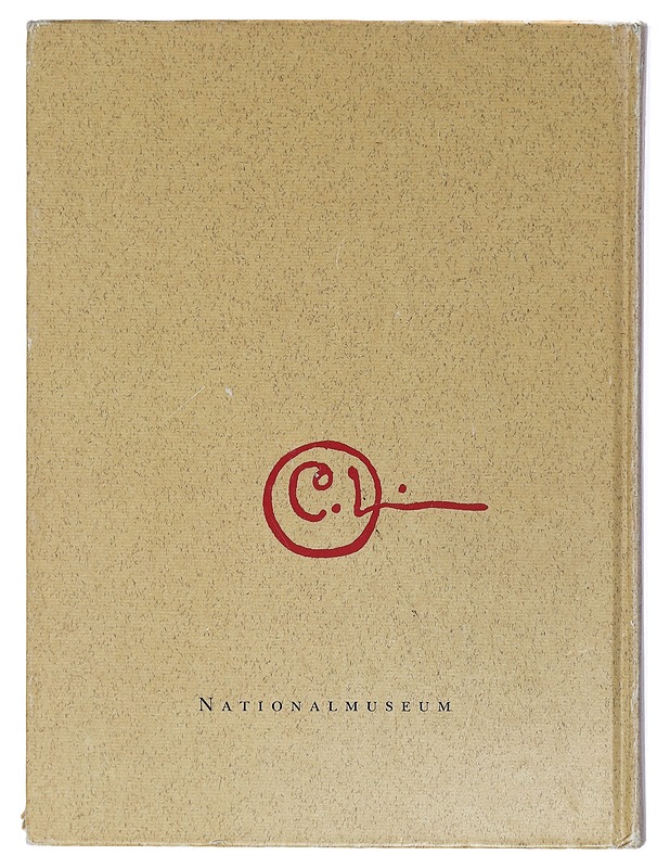 Carl Larsson - Larsson, Carl - Taide- ja kulttuurikirjat - 10105419591 - 1