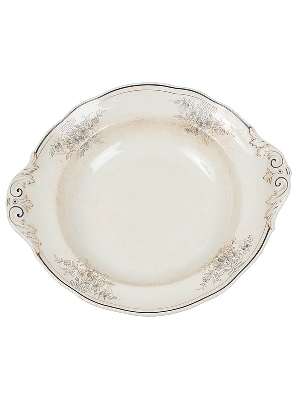 ARABIA jalallinen tarjoilukulho - Designsuosikit - 10105419592 - 1