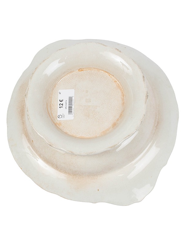 ARABIA jalallinen tarjoilukulho - Designsuosikit - 10105419592 - 2