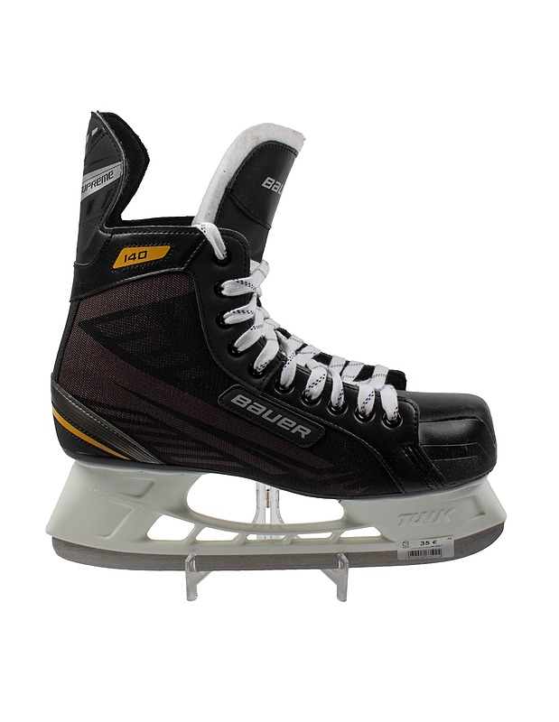 BAUER Supreme 140 luistimet, 47 - Jääkiekkoluistimet - 10105419594 - 1