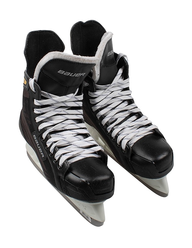 BAUER Supreme 140 luistimet, 47 - Jääkiekkoluistimet - 10105419594 - 0