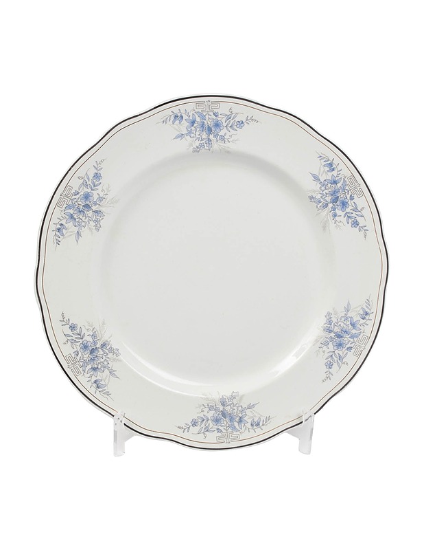 ARABIA Karin ruokalautanen - Designsuosikit - 10105419597 - 0