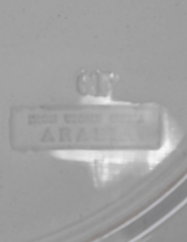 ARABIA Karin ruokalautanen - Designsuosikit - 10105419597 - 1