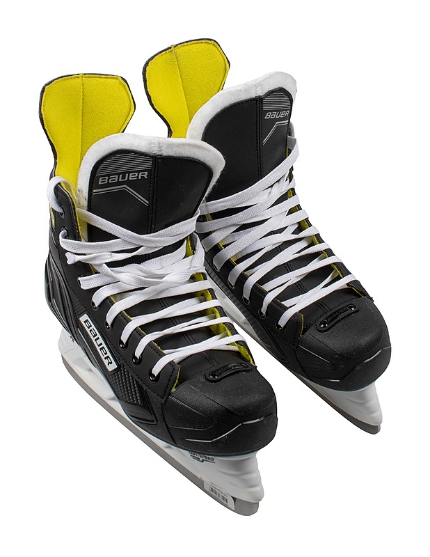 BAUER NS 20 luistimet, 43 - Jääkiekkoluistimet - 10105419600 - 0