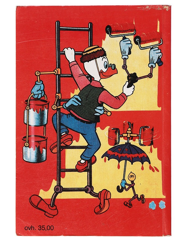 Pelle Pelottoman käsikirja - Aronen, Eeva Kaarina - Lastenkirjat - 10105419607 - 1