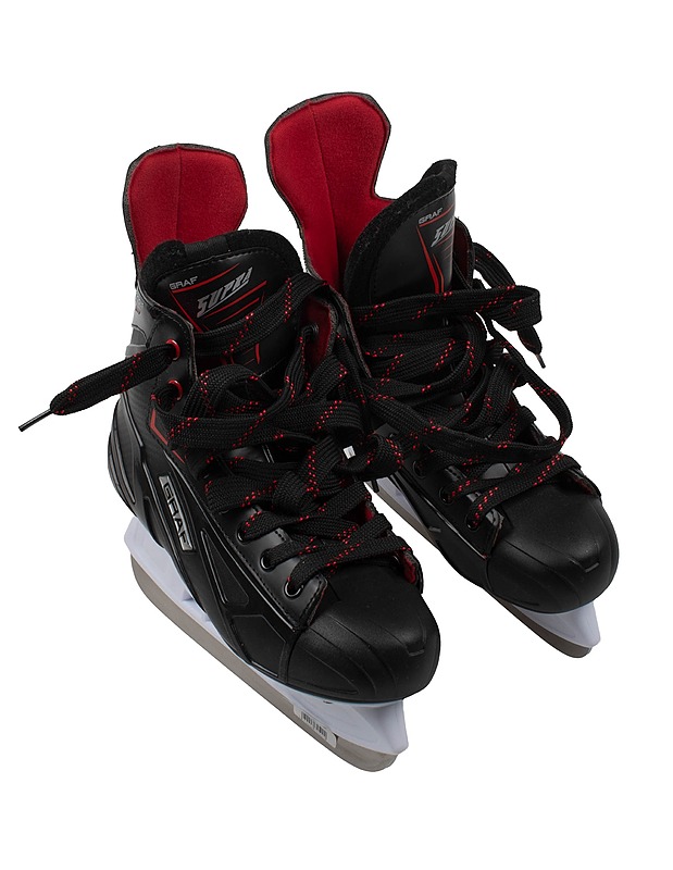 GRAF Supra G-855 jääkiekkoluistimet, 40 - Jääkiekkoluistimet - 10105419608 - 0