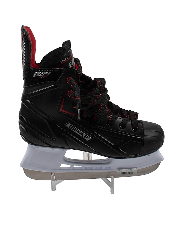 GRAF Supra G-855 jääkiekkoluistimet, 40 - Jääkiekkoluistimet - 10105419608 - 1