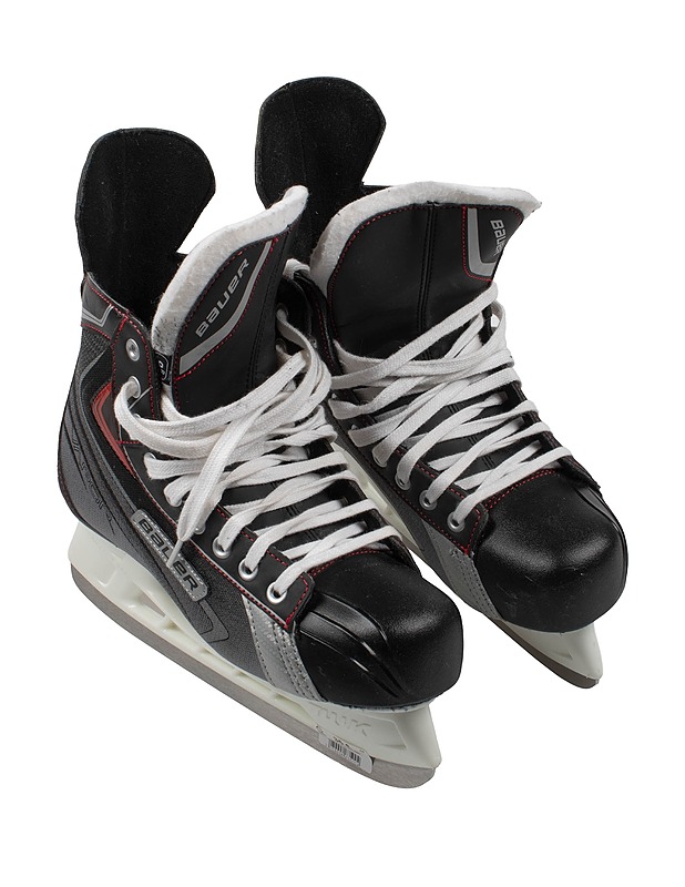 BAUER Vapor X-30 jääkiekkoluistimet, 44,5 - Jääkiekkoluistimet - 10105419614 - 0