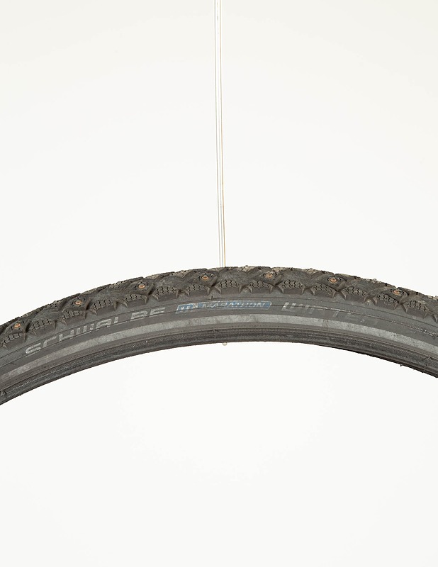 SCHWALBE Winter Marathon polkupyörän nastarengas, 28" - Erikoispyörät - 10105419617 - 1