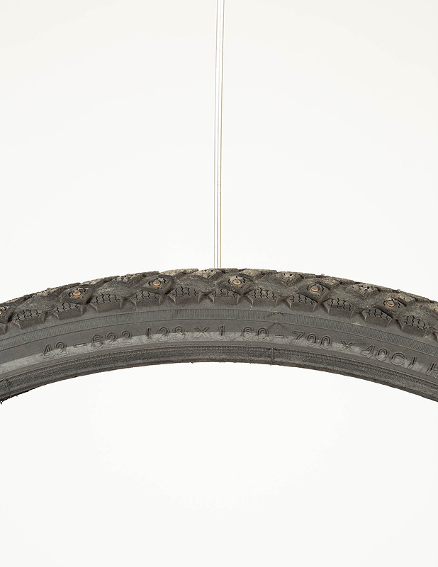 SCHWALBE Winter Marathon polkupyörän nastarengas, 28" - Erikoispyörät - 10105419617 - 2