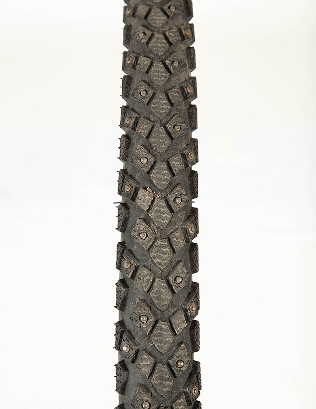 SCHWALBE Winter Marathon polkupyörän nastarengas, 28" - Erikoispyörät - 10105419617 - 3