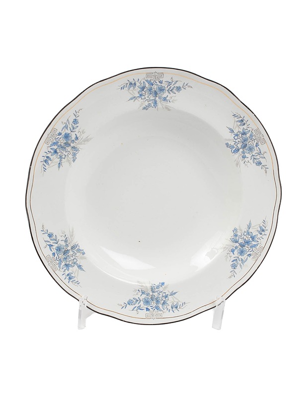 ARABIA Karin syvä lautanen - Designsuosikit - 10105419627 - 0