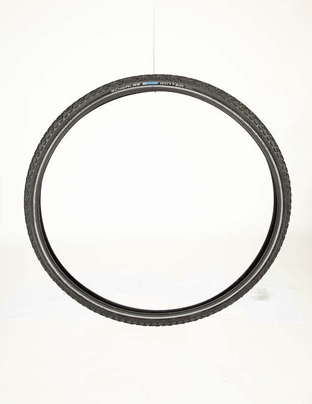 SCHWALBE Winter Active polkupyörän nastarengas, 28" - Erikoispyörät - 10105419628 - 0