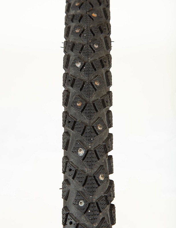 SCHWALBE Winter Active polkupyörän nastarengas, 28" - Erikoispyörät - 10105419628 - 2