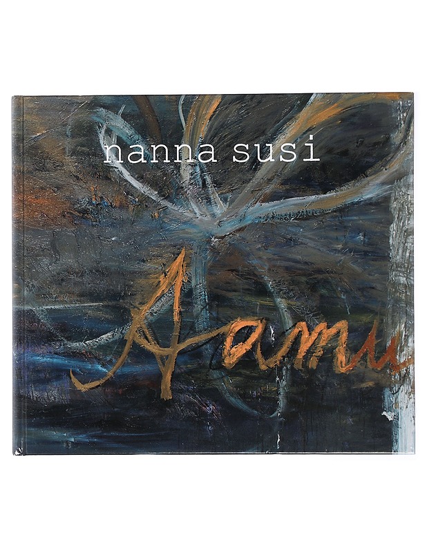 Nanna Susi - Susi, Nanna - Elämäkerrat ja muistelmat - 10105419626 - 0