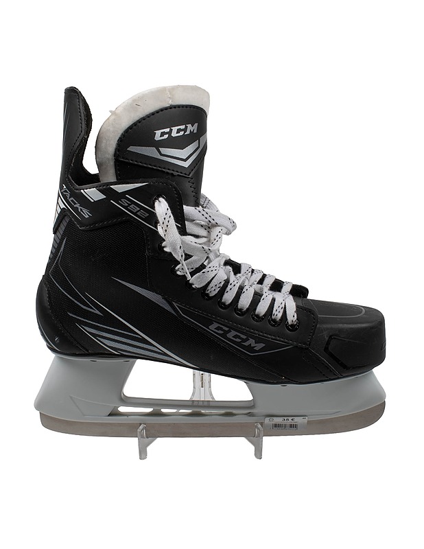 CCM Tacks S92 luistimet, 47 - Jääkiekkoluistimet - 10105419631 - 1