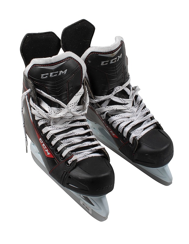 CCM Jetspeed 250 jääkiekkoluistimet, 44 - Jääkiekkoluistimet - 10105419638 - 0