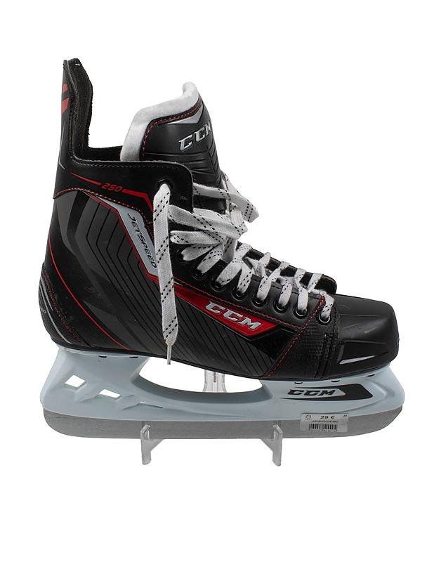 CCM Jetspeed 250 jääkiekkoluistimet, 44 - Jääkiekkoluistimet - 10105419638 - 1