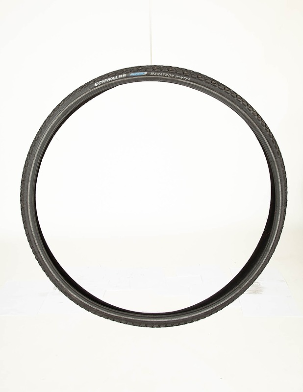 SCHWALBE Winter Marathon polkupyörän nastarengas, 28" - Erikoispyörät - 10105419640 - 0